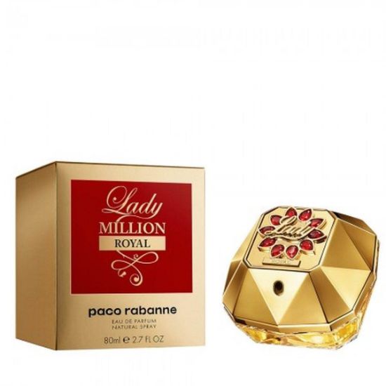 Слика на Lady Million Royal - Eau de Parfum