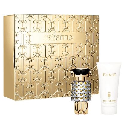 Picture of Fame edp 80ml + Body Lotion 100ml