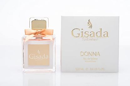 Picture of Gisada Donna - edt