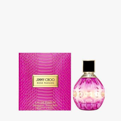 Picture of Jimmy Choo Rose Passion - EDP