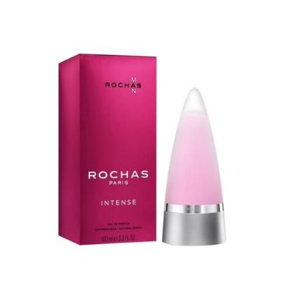 Picture of Rochas Man Intense - Eau De Perfume