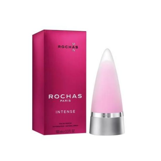 Слика на Rochas Man Intense - Eau De Perfume