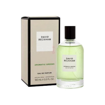Picture of David Beckham Aromatic Greens - Eau De Parfum