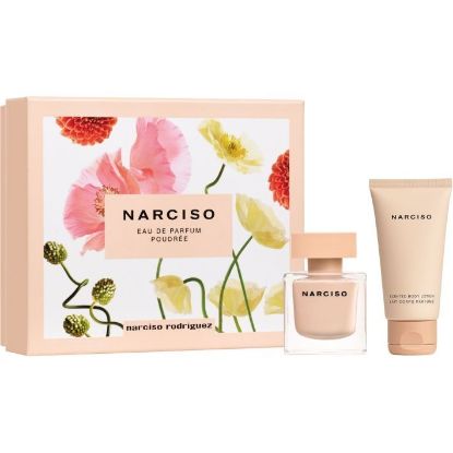 Picture of Narciso Poudre EDP 50ml + Scented Body Lotion