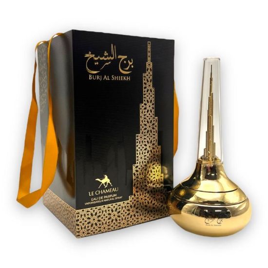 Слика на Burj Al Shiekh Unisex - Eau De Parfum