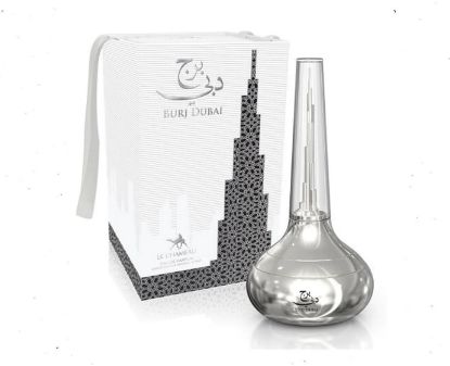Picture of Burj Dubai Unisex - Eau de Parfum