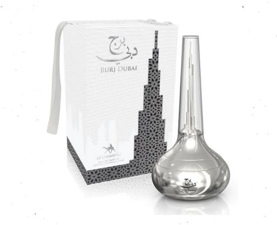 Слика на Burj Dubai Unisex - Eau de Parfum