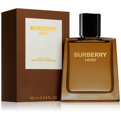 Picture of Burberry Hero - Eau de Parfum