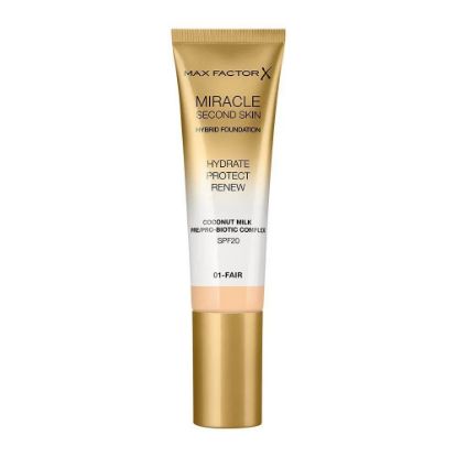 Picture of MIRACLE SECOND SKIN FOUNDATION