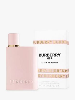 Picture of Burberry Her Elixir de Parfum