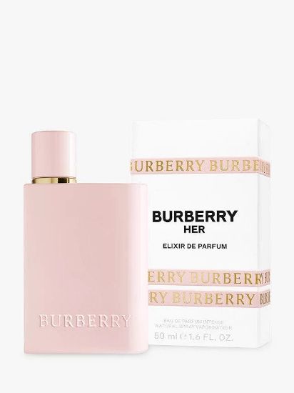 Слика на Burberry Her Elixir de Parfum