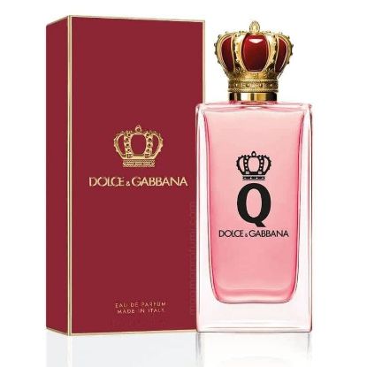 Слика на Q by Dolce & Gabbana