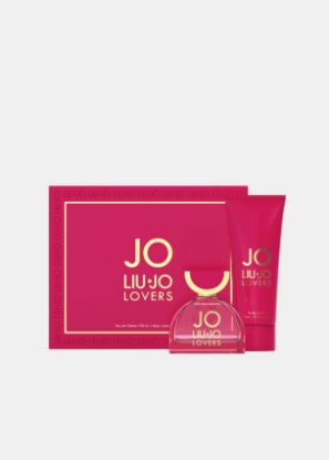 Picture of Liu Jo Lovers Her 100ml + Fragranced Body Lotion
