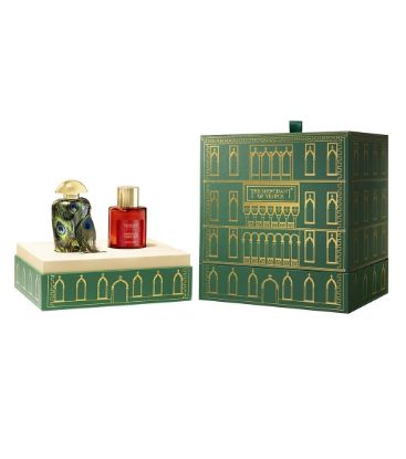 Picture of Imperial Emerald For Woman 100ml + Hair Mist 100ml