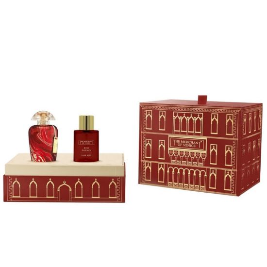 Слика на Red Potion EDP 100ml + Hair Mist 100ml