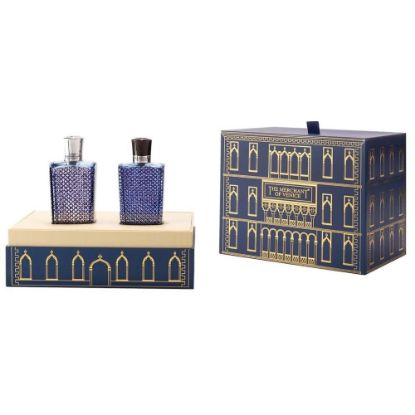Picture of Venetian Blue EDP For Man 100ml + After Shave Lotion 50ml