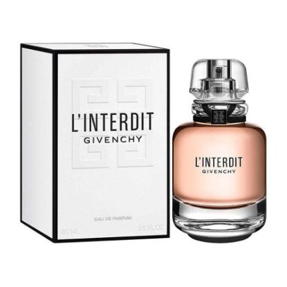 Прикажи детали за L'Interdit - eau de parfum Слика на L'Interdit - eau de parfum