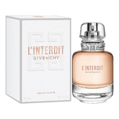 Прикажи детали за L'Interdit - eau de toilette Слика на L'Interdit - eau de toilette