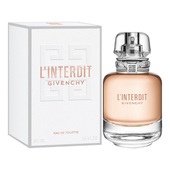 Слика на L'Interdit - eau de toilette