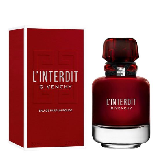 Слика на L'interdit Rouge - eau de parfum