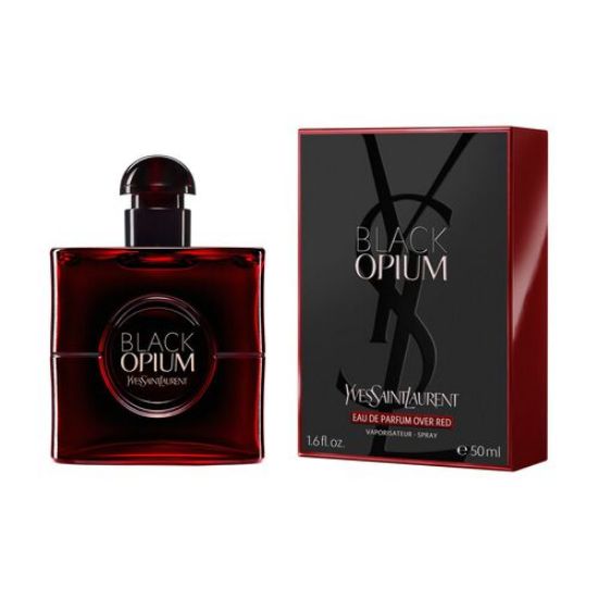 Слика на Black Opium Over Red - Eau de Parfum 