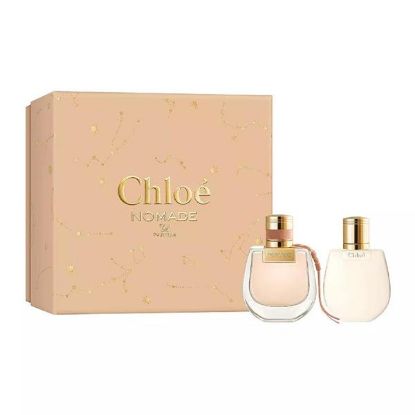 Picture of CHLOE NOMADE EDP 50ML + Body Lotion 100ml