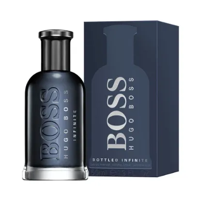 Слика на Boss Bottled Infinite - eau de parfum