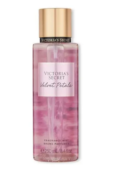 Слика на Velvet Petals - Fragrance Mist 