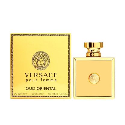 Слика на Versace Pour Femme Oud Oriental - Eau De Parfum 