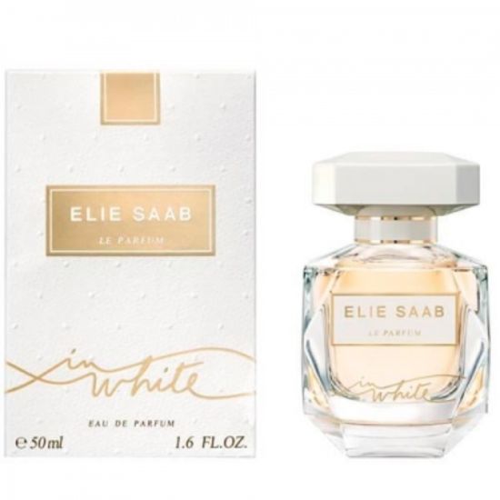 Слика на Elie Saab In White - Eau De Parfum