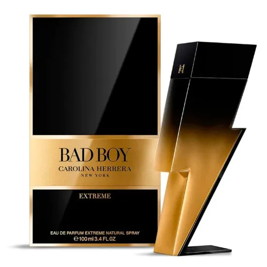 Слика на Bad Boy Extreme - Eau de Parfum