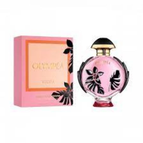 Слика на Olympea Flora - Eau De Parfum