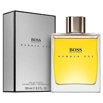 Слика на Hugo Boss Number One - eau de toilette