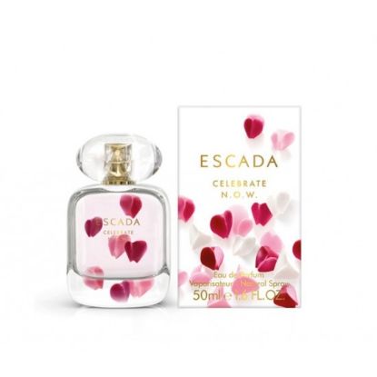 Picture of Escada Celebrate NOW  - Eau De Parfum