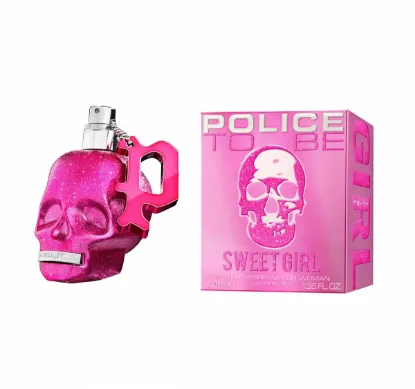 Слика на Police Sweet Girl - eau de parfum