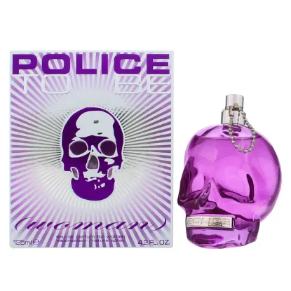 Слика на Police To Be Woman - Eau De Parfum