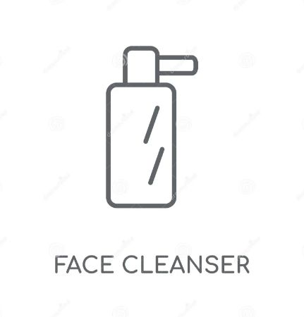 Слика за категорија Средства за чистење на лице