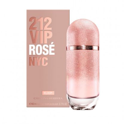 Слика на 212 VIP Rosé Elixir - Eau De Parfum