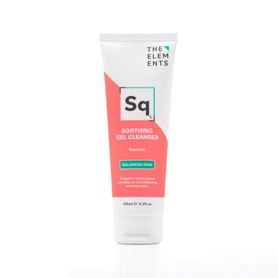 Слика на SOOTHING GEL CLEANSER