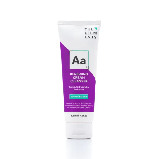 Слика на RENEWING CREAM CLEANSER 