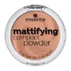 Слика на Mattifying Compact Powder