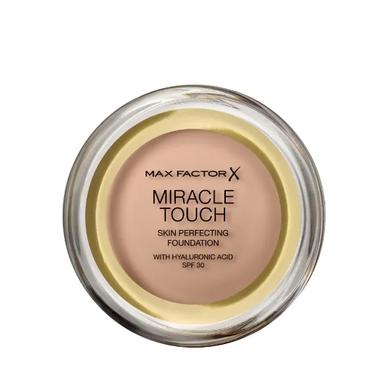 Слика на Miracle Touch Foundation