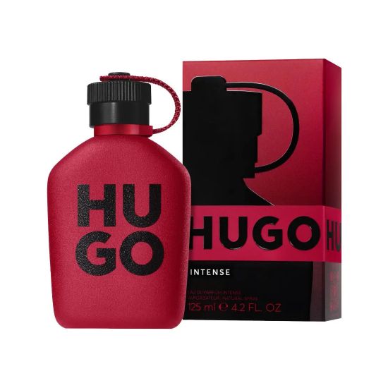 Слика на Hugo Intense - Eau De Parfum