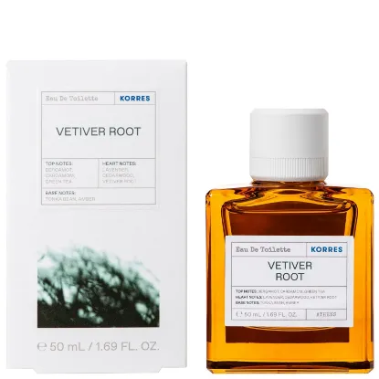 Слика на Vetiver Root Unisex - Eau De Toilette