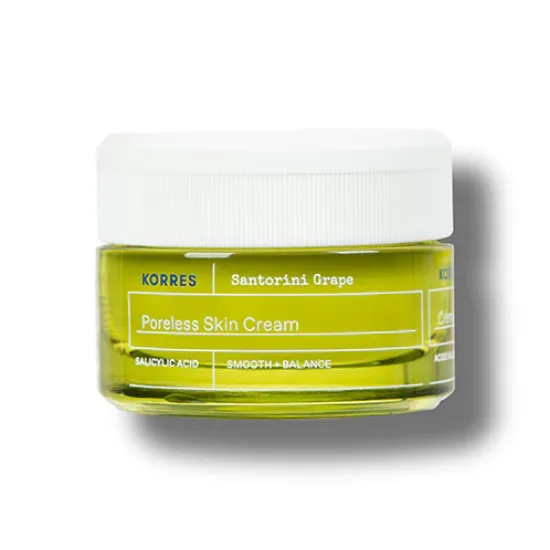 Слика на Santorini Grape Poreless Skin Cream