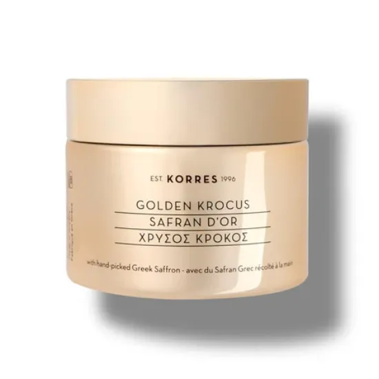 Слика на Golden Krocus Hydra-Filler Plumping Cream