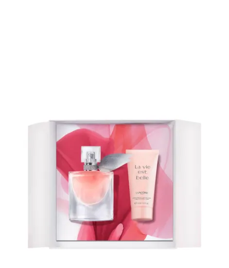 Слика на La Vie Est Belle EDP 30ml + Perfumed Body Lotion 