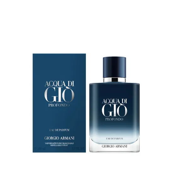 Слика на Acqua di Gio Profondo - edp