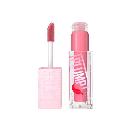 Слика на LIFTER PLUMP - Lip Plumping Gloss