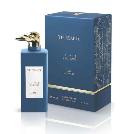 Слика на Trussardi Alba Sui Navigli - Eau de Parfum